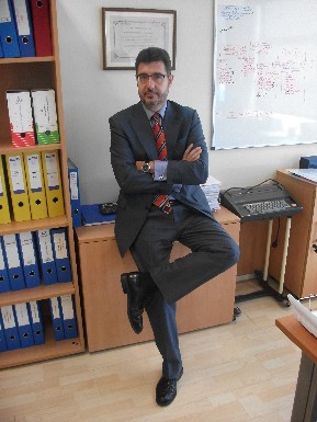 Emilio Gutierrez Rave 